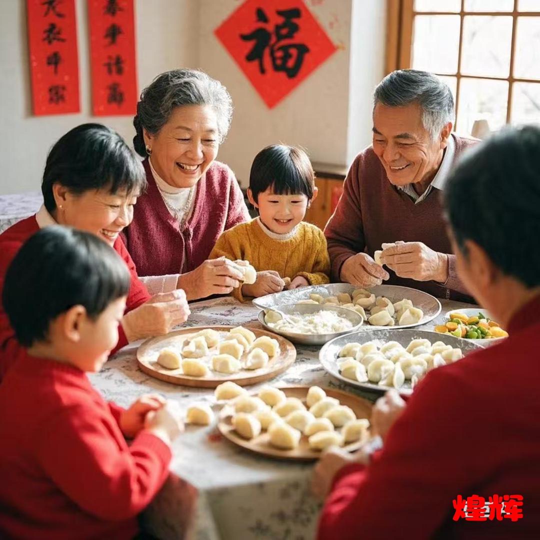 煌辉冷链