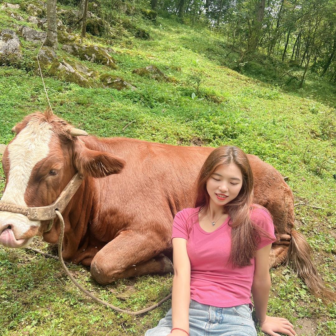 灵儿妹妹