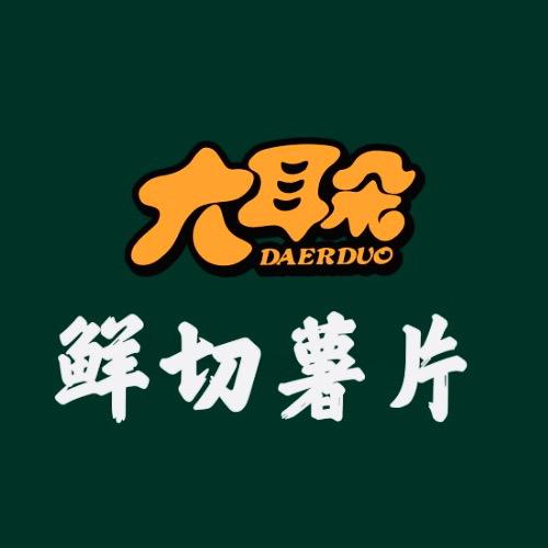大耳朵鲜切薯片001