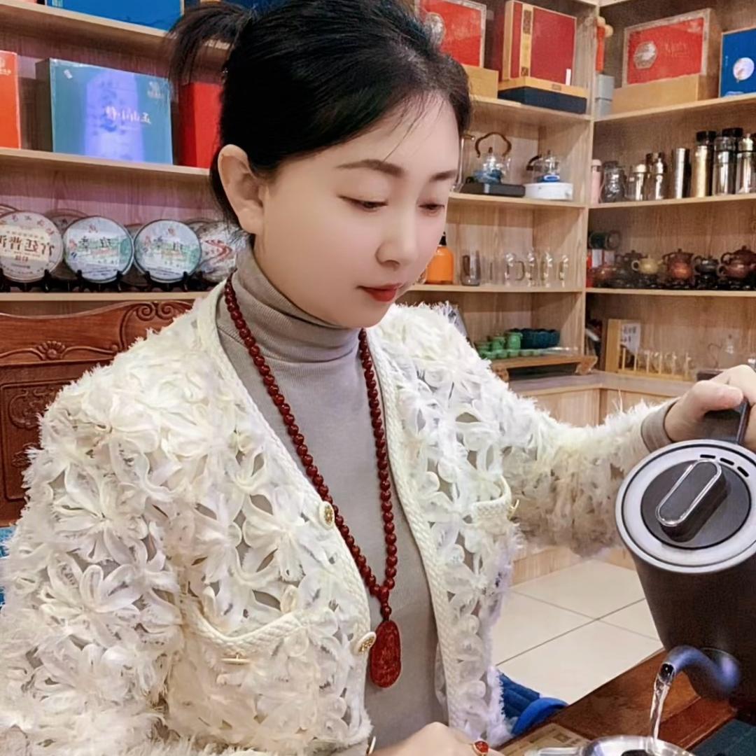 🌹茶香四溢🌹