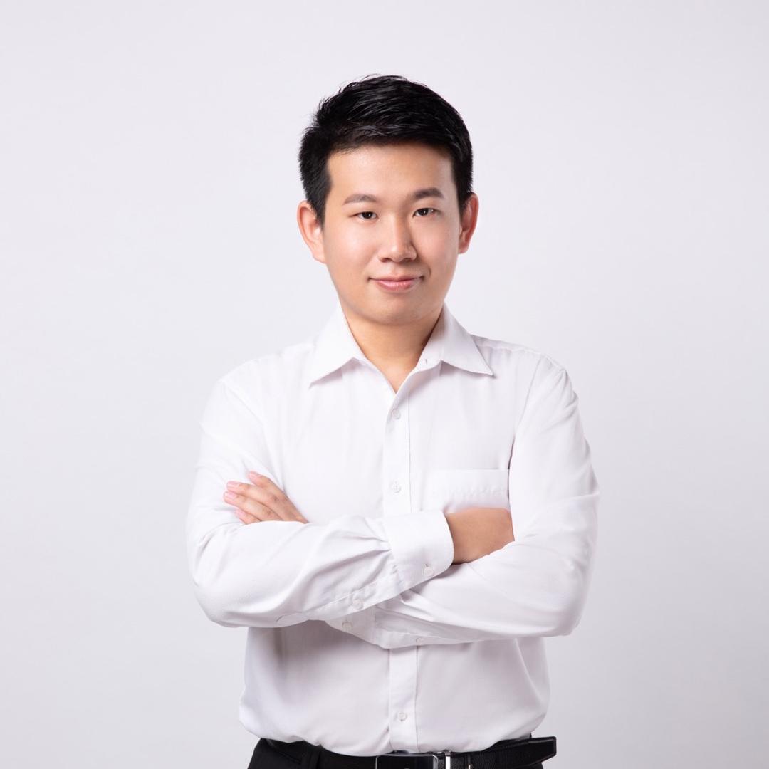 老张谈学