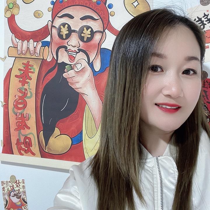 心儿❤️