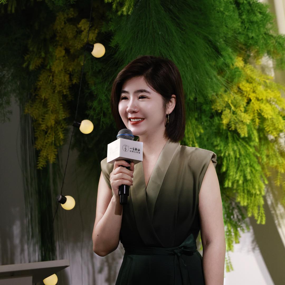 欣迪婚礼主持培训&一言主持经纪