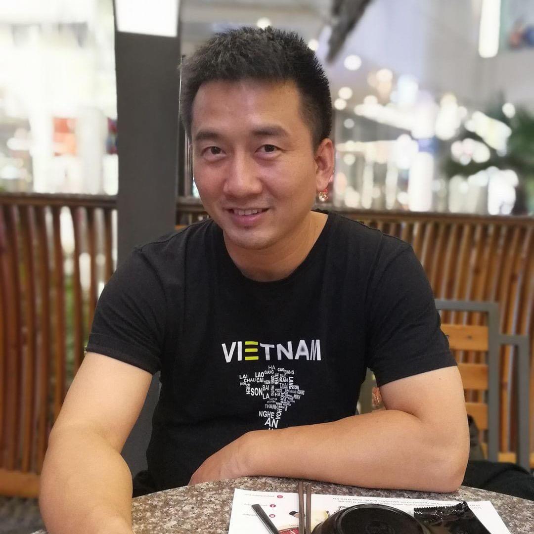 托尼哥在越南