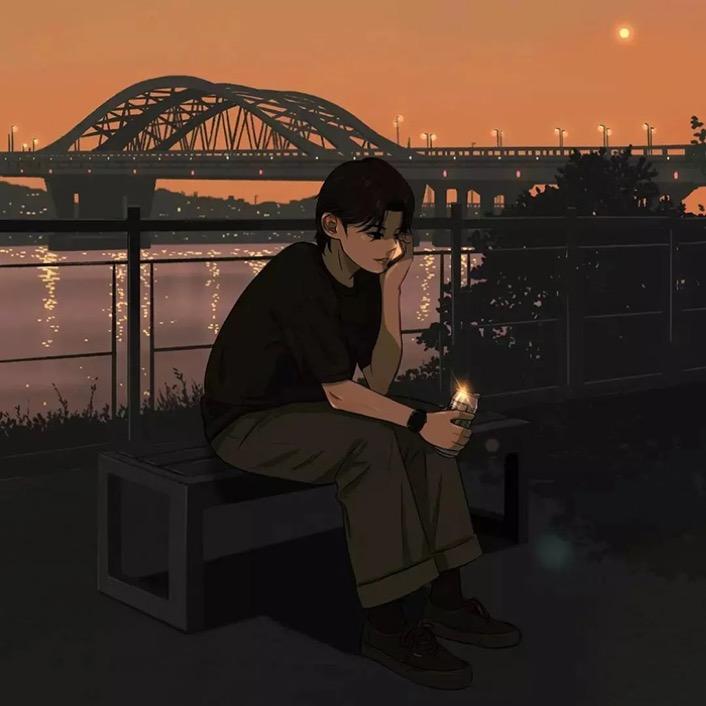 深夜书单.