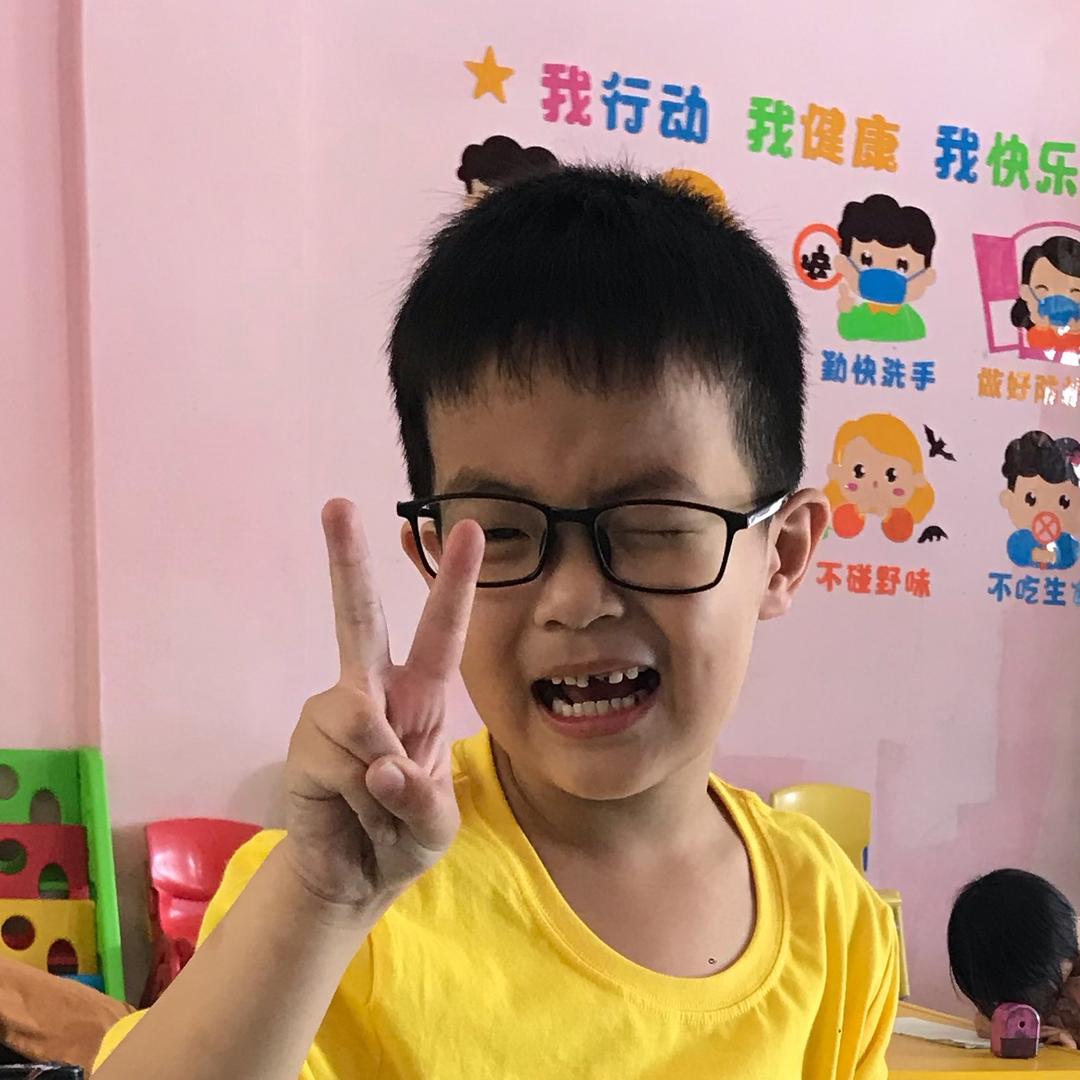 小郑