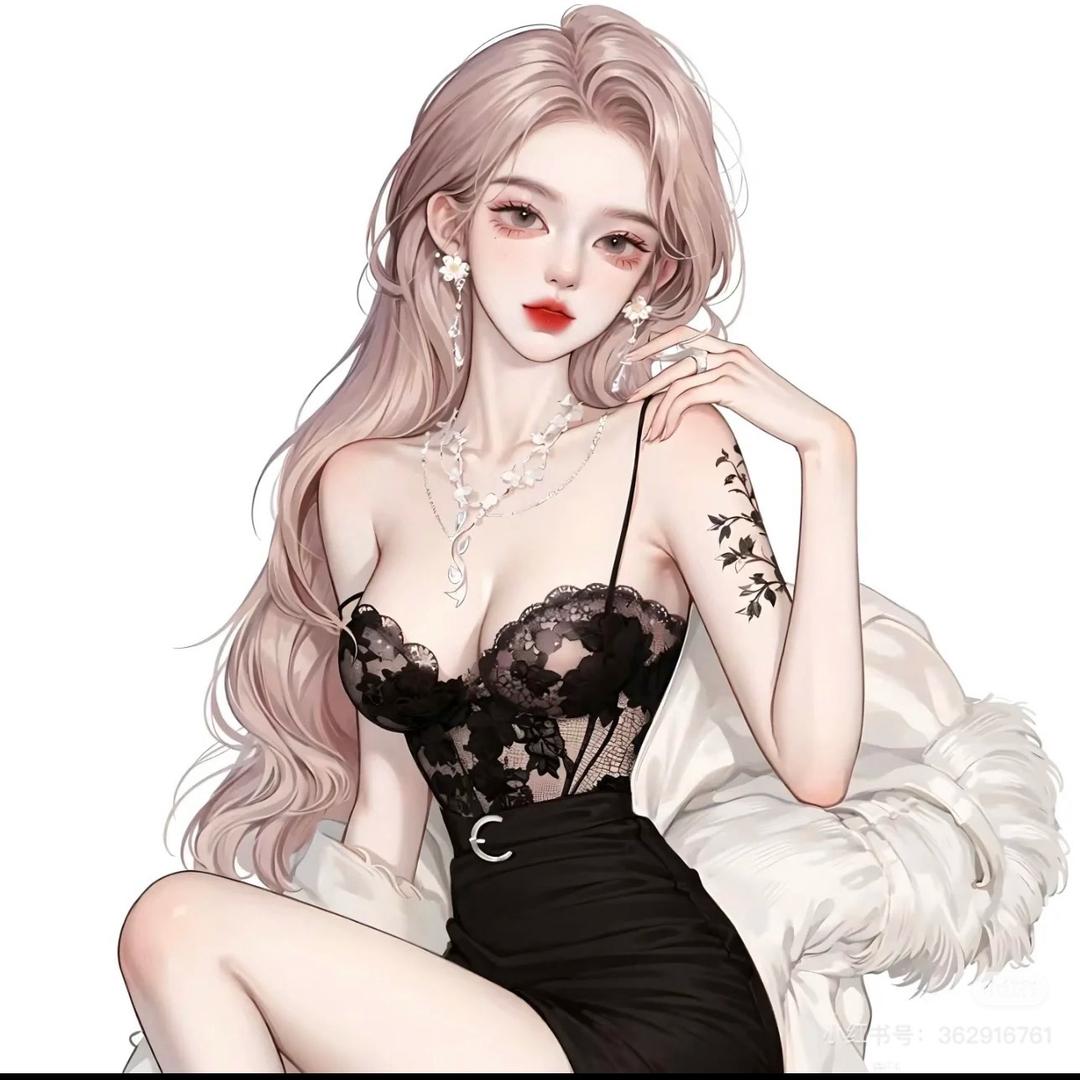 甜妹～