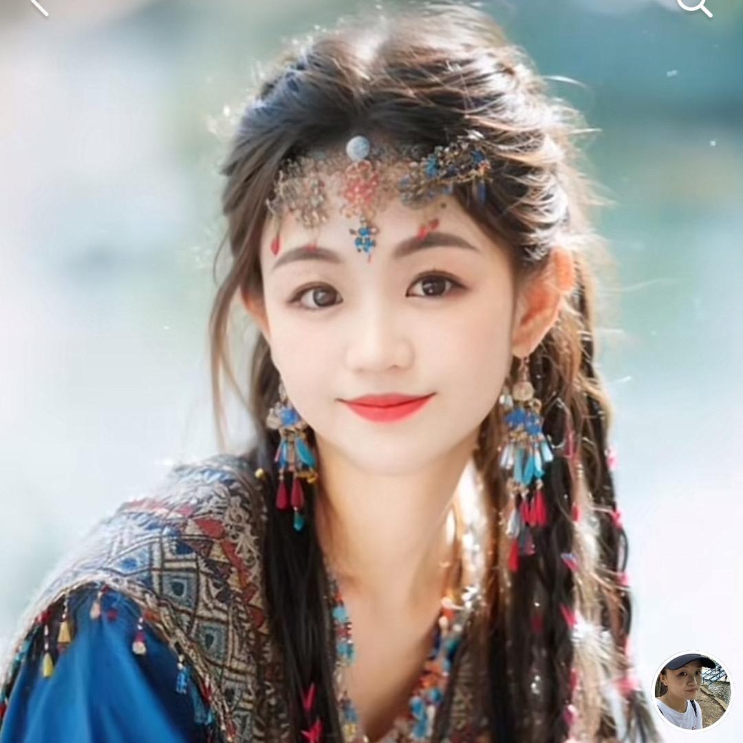 你的朋友