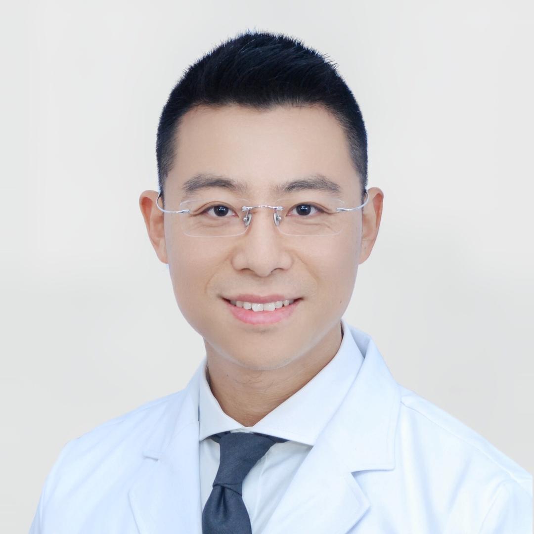 骨科医生马俊