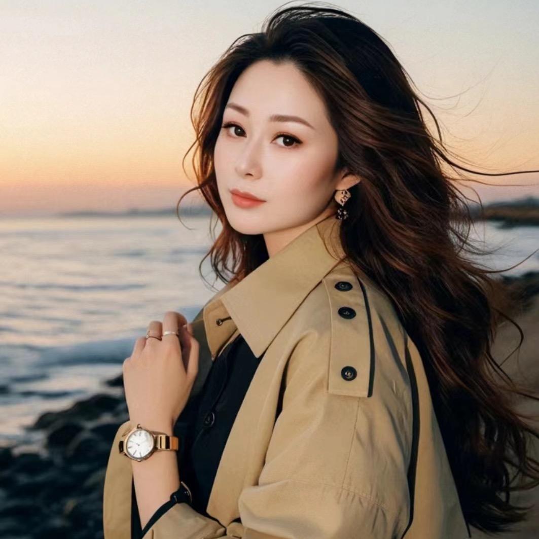 美汐（晚上8点直播）
