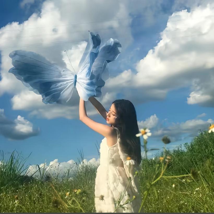 星星偷走月亮