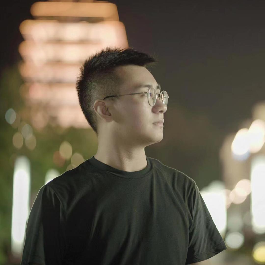 不死老乔