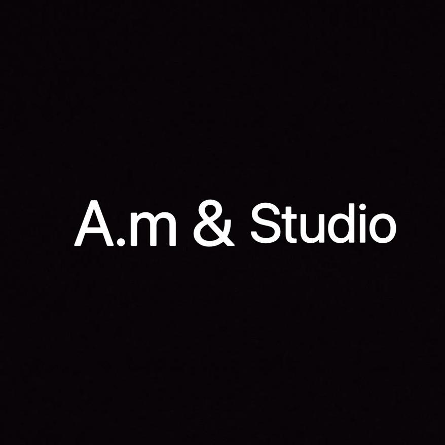 阿阿阿满studio