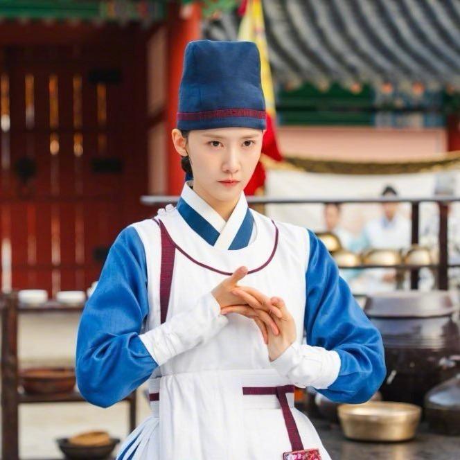 从开始到现在Yoona