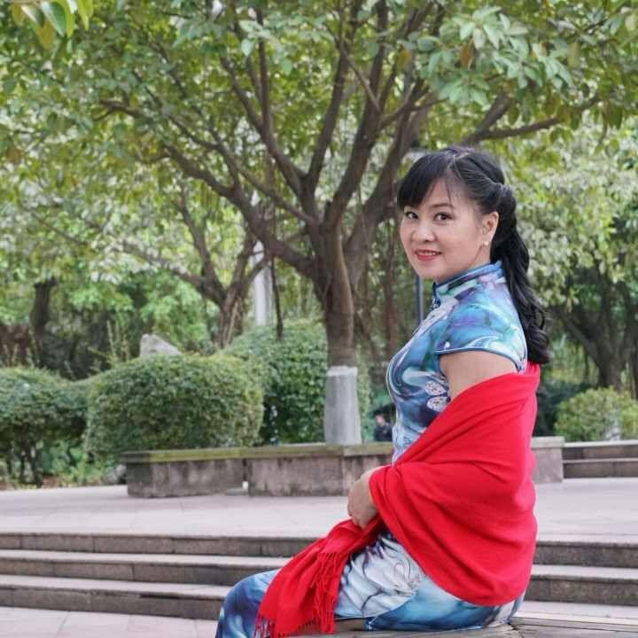 云儿💕💕