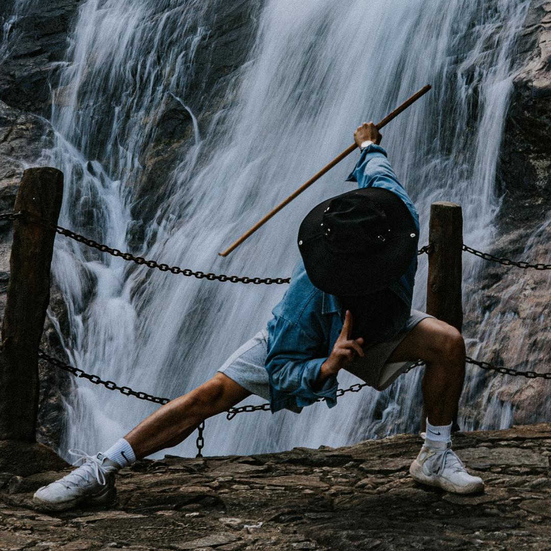 摄影师-文清📸