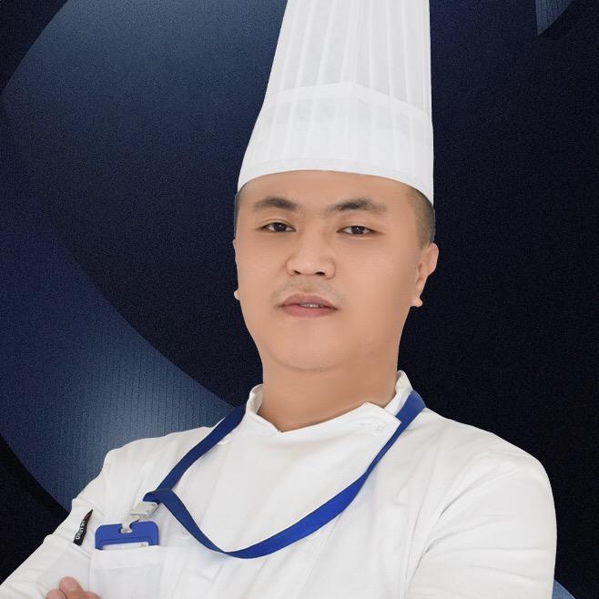 陈师傅餐饮小吃教学