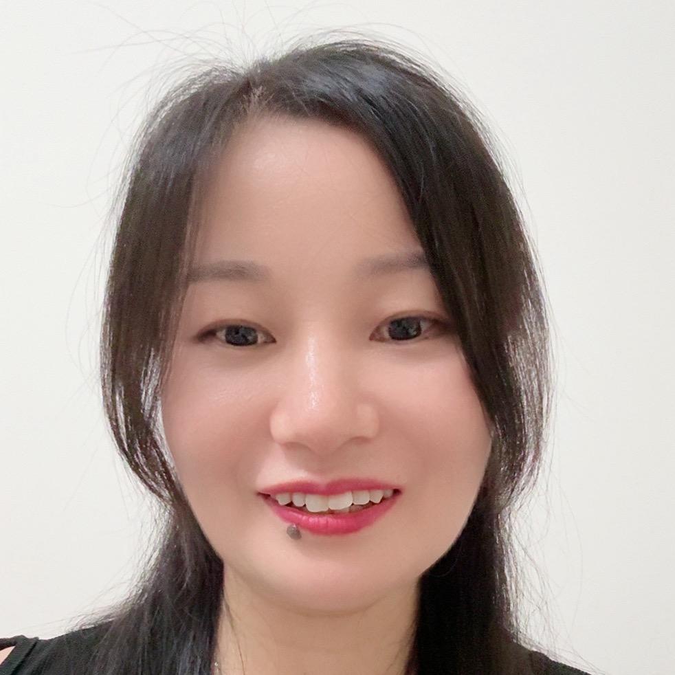 南瓜妹