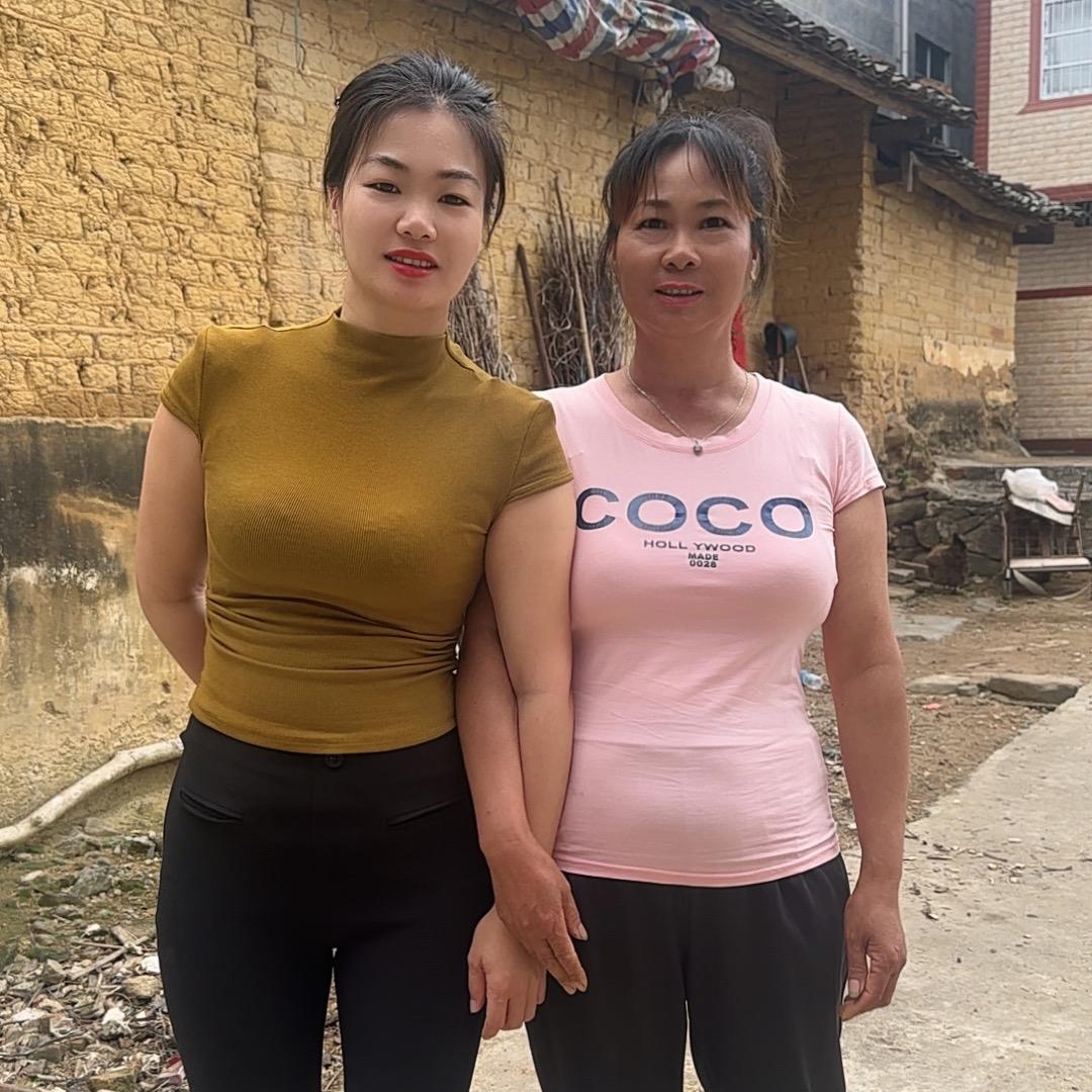 少红妈妈