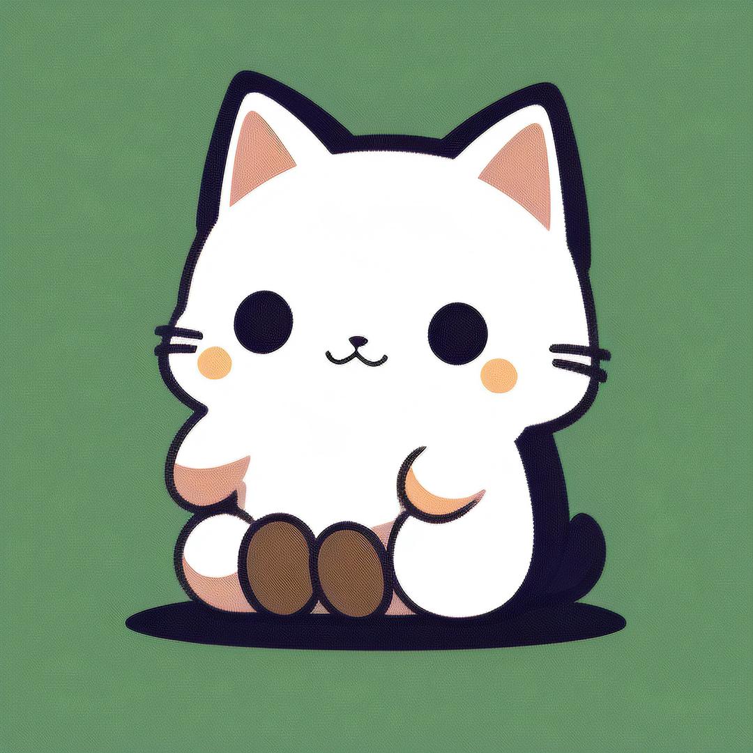 毛毛有小脾气
