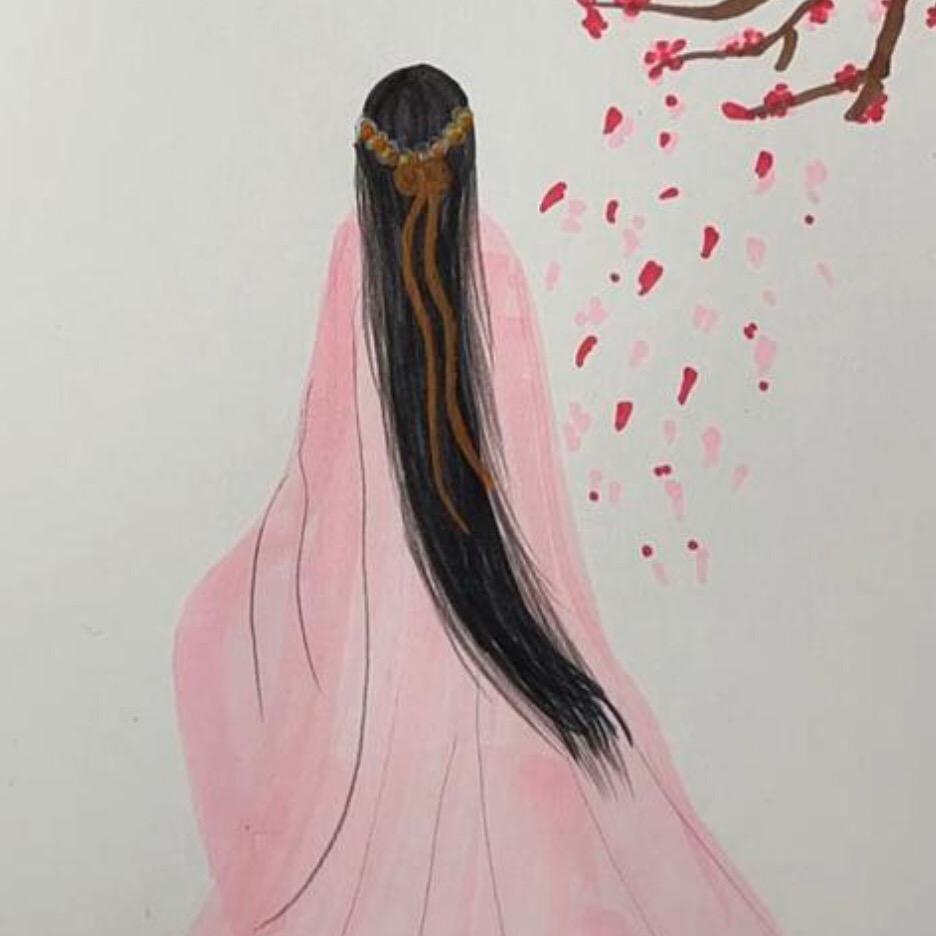 雾里看花