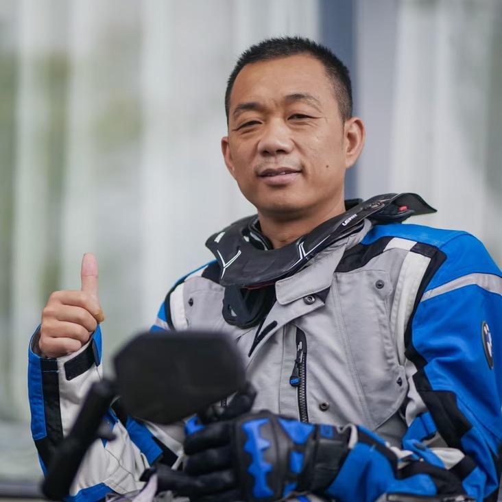 李都懂