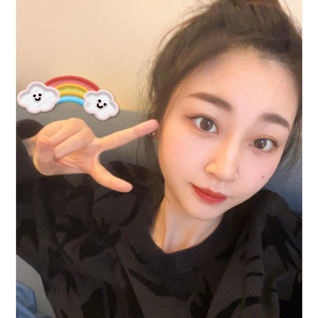 爱吃的遥遥