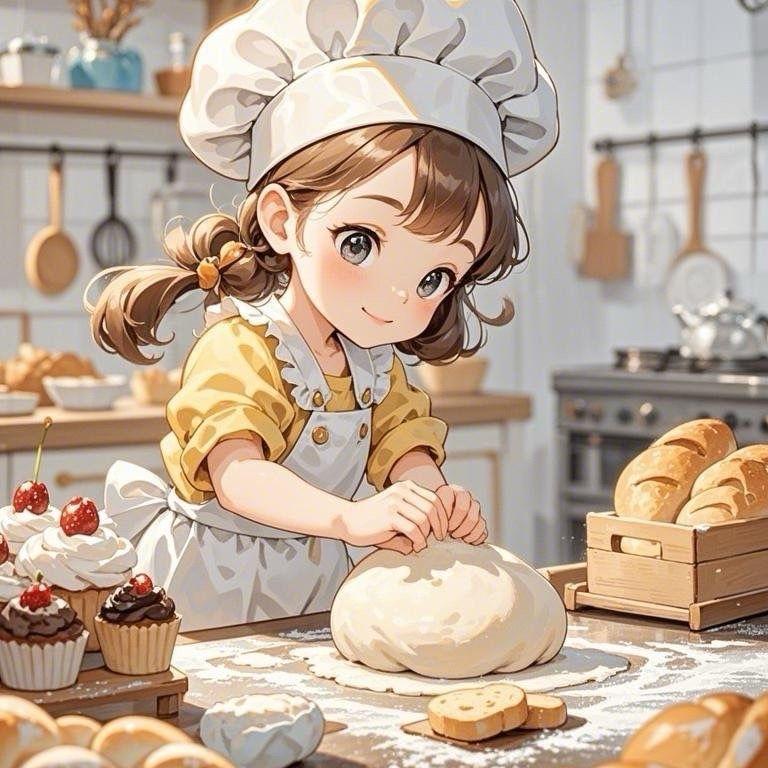 灏妈美食