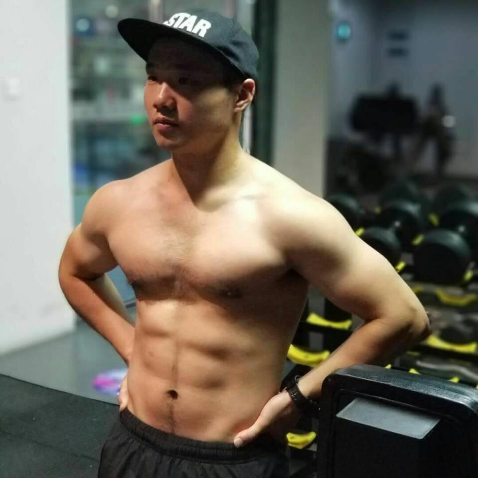 潮汕阿秋环游记