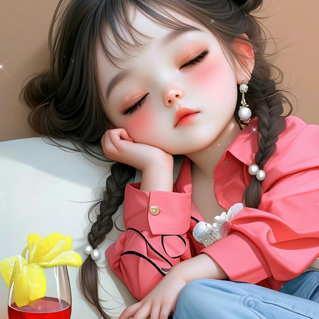 ♡⁵̶᭄²̶ᵒ 淺殇 💞