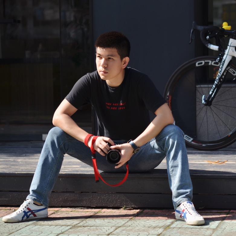 开小沈的坦克