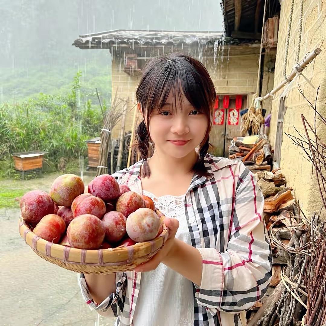 小慧在粤西(化州)