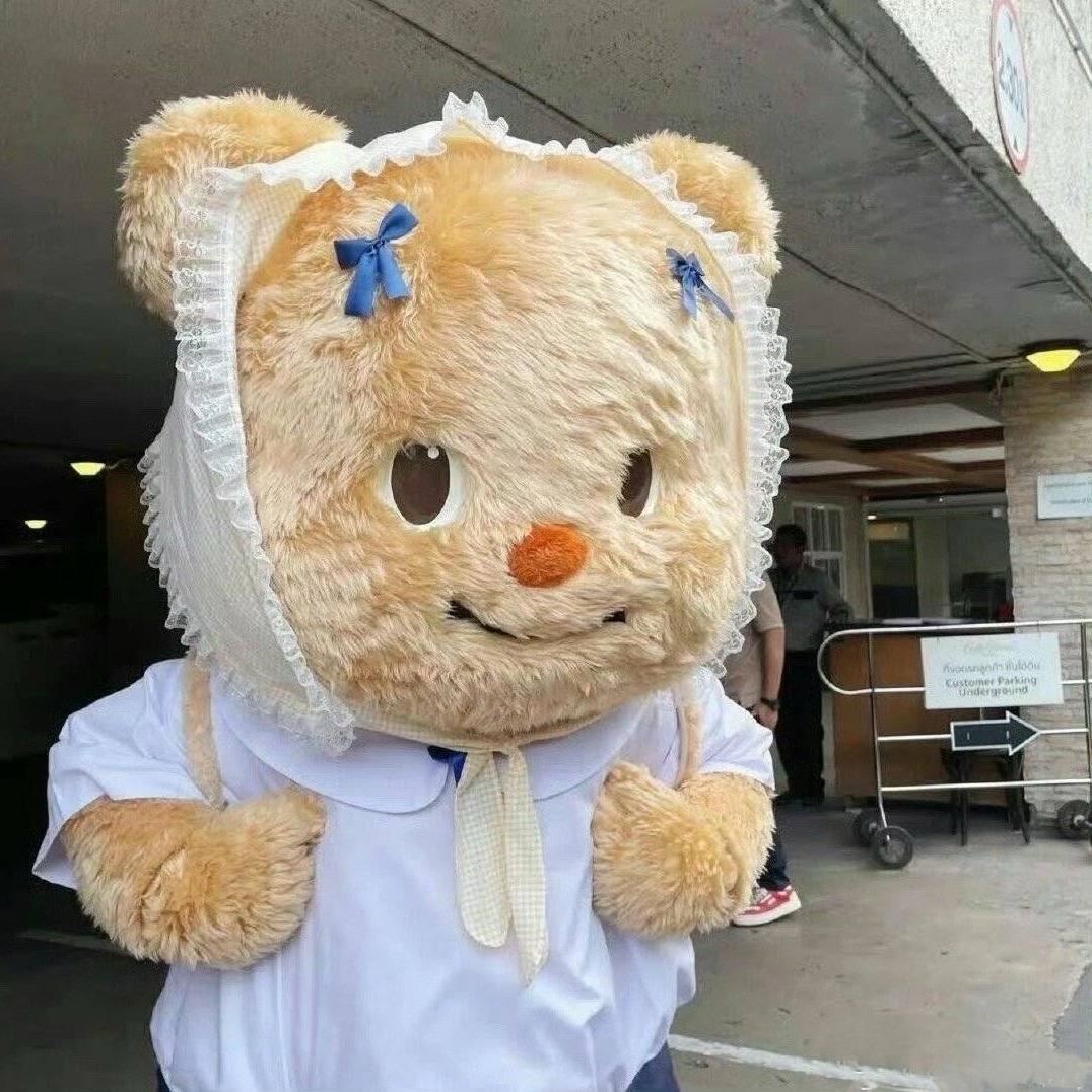 蛋黄小狗🍳