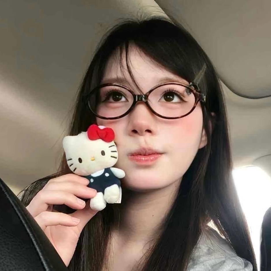 Happy小猫