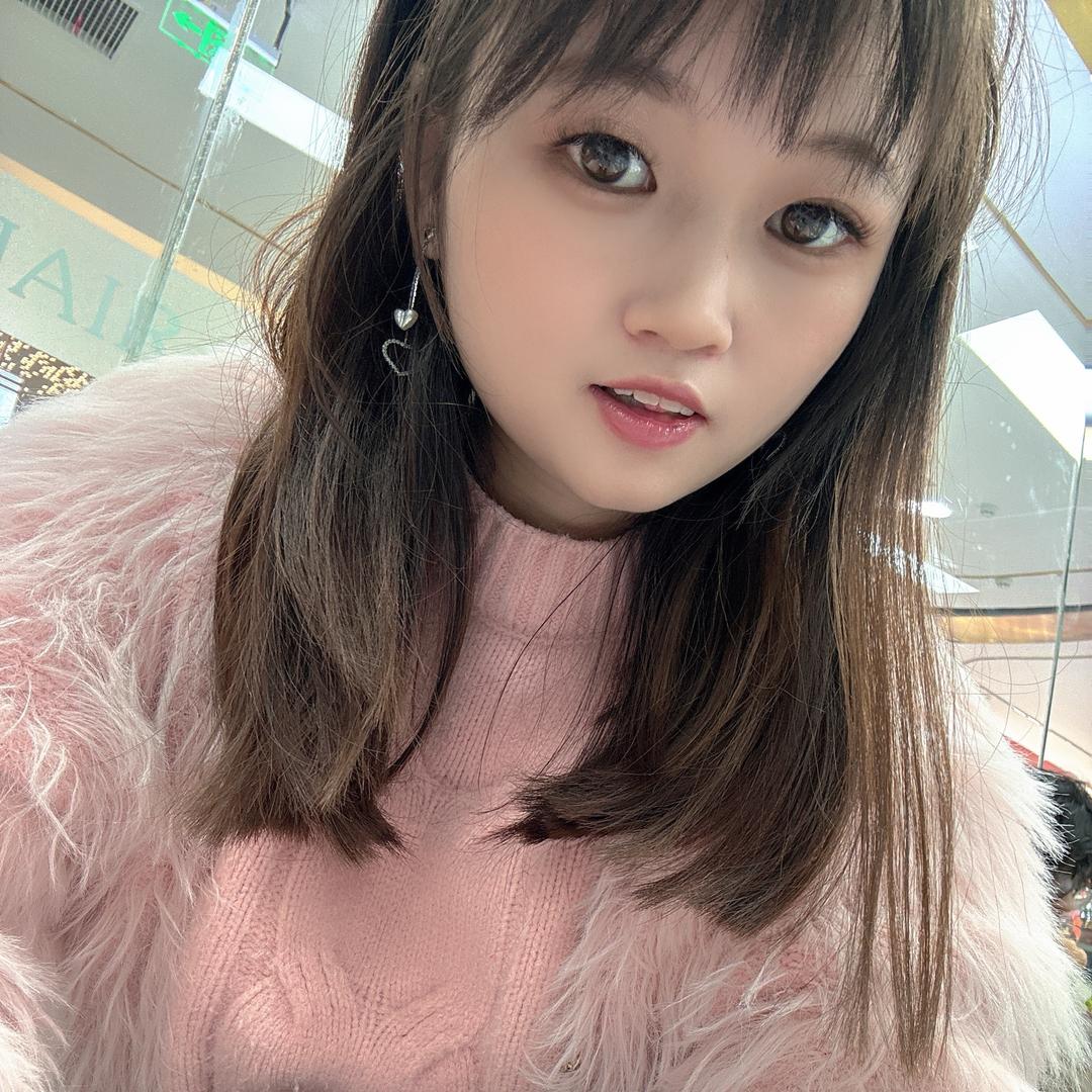 我是娇娇吖
