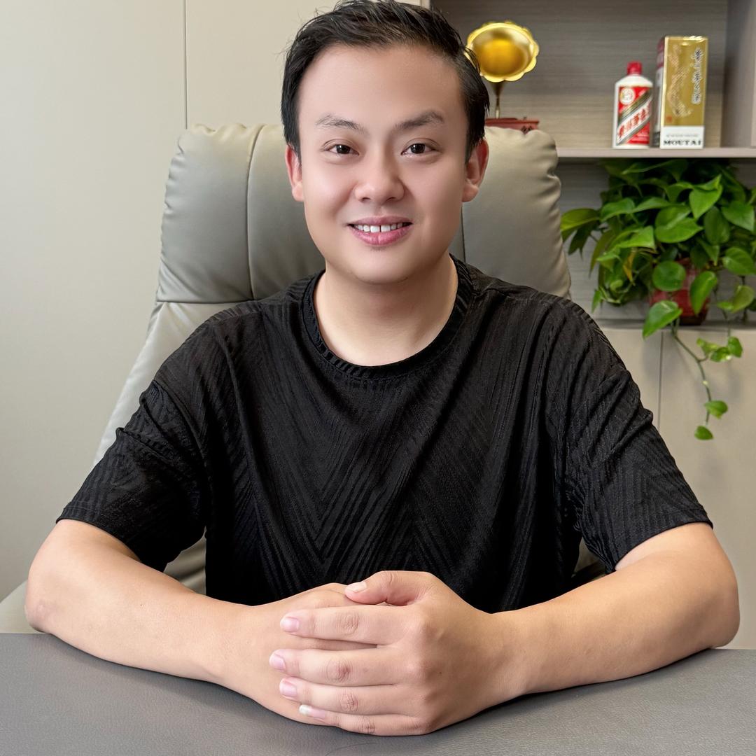 志军生活