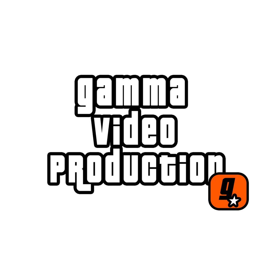 伽马GamMa摄制工作室