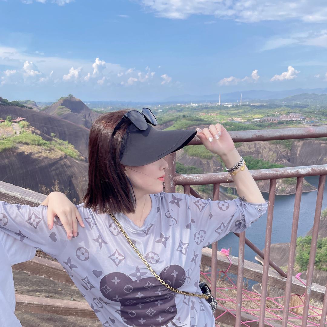 汕尾菇娘