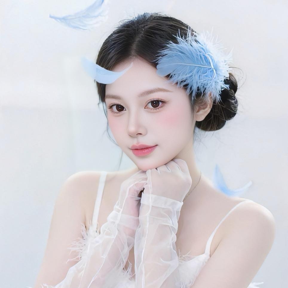 碧晨🦋