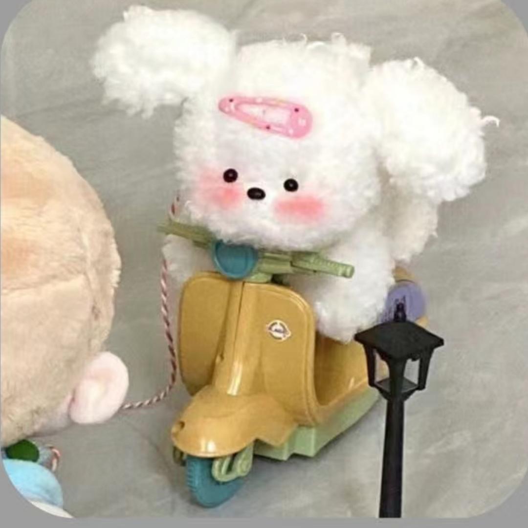 粉面菜蛋