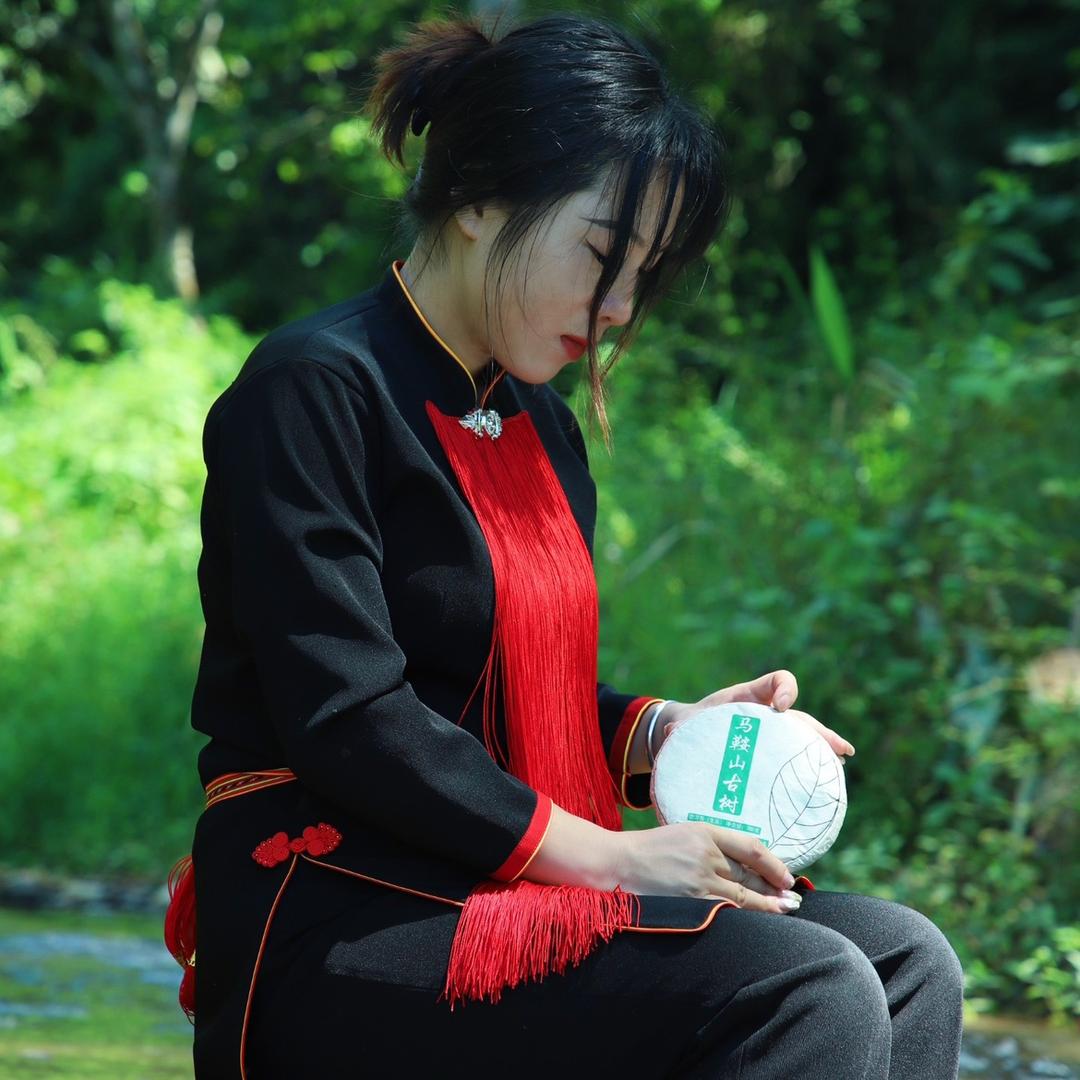 喝亿口茶🍵