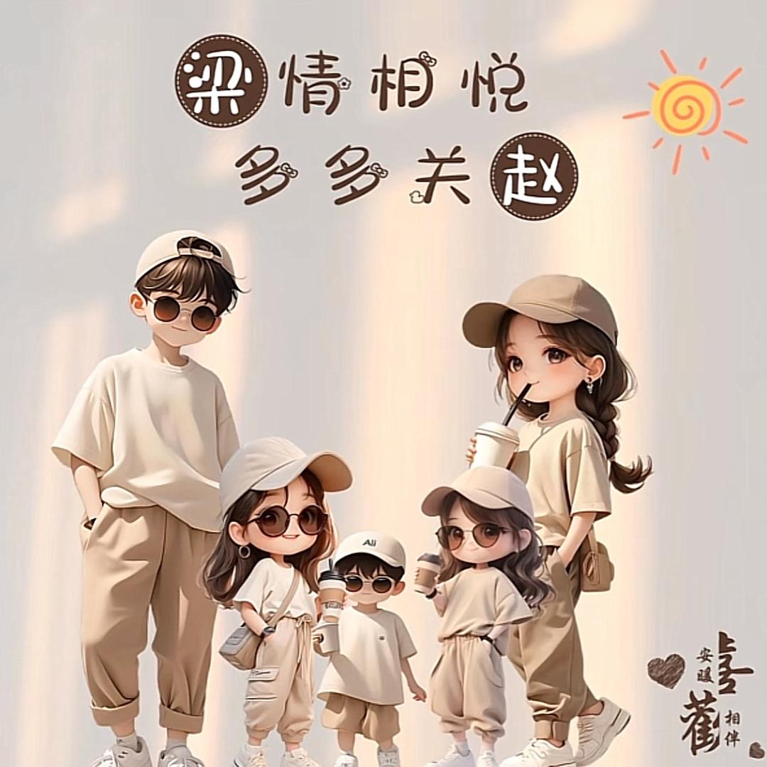 凡的蓝曦泽