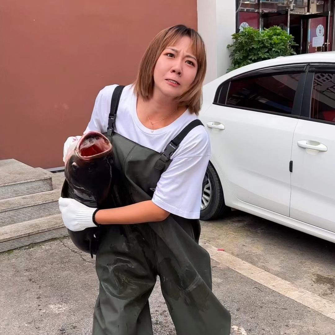 李小胖🌻抚顺好吃又好玩
