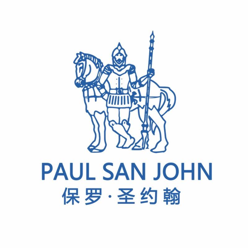 保罗圣约翰运动潮鞋