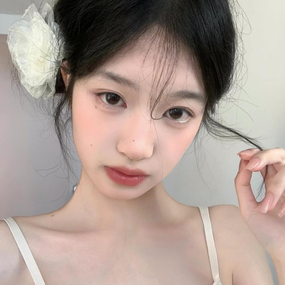 🌰烤小小鱼饼