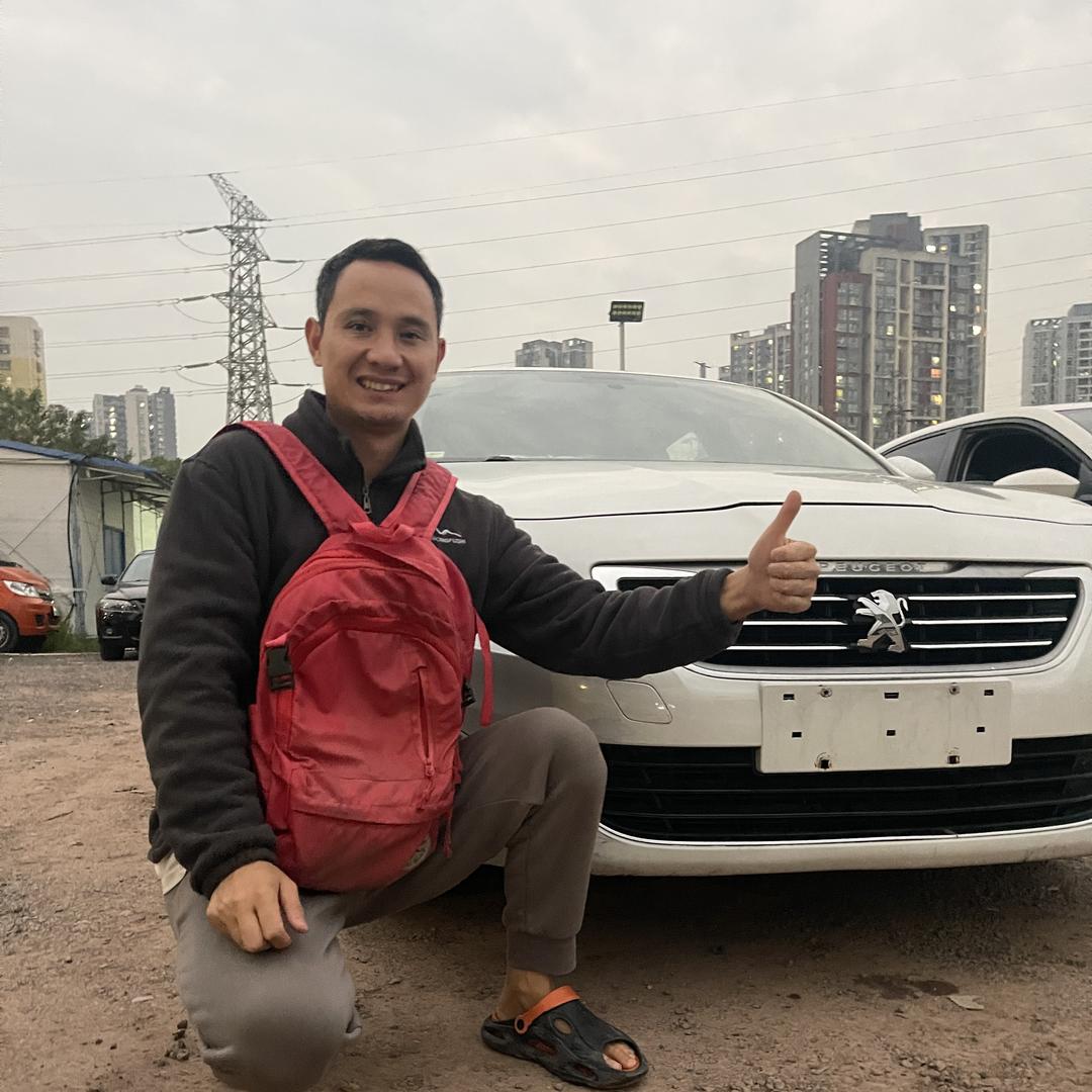 红书包二手车