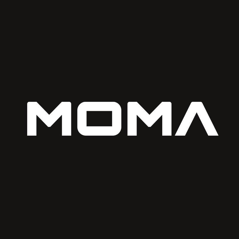 MOMA猛玛