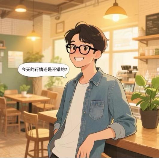 大S股市每日复盘