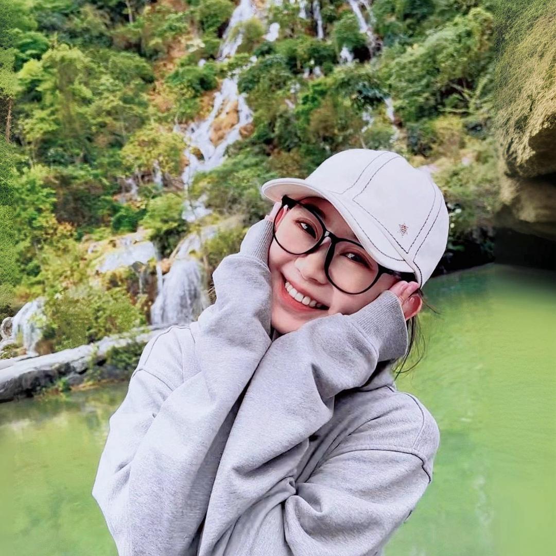 万一是宝藏