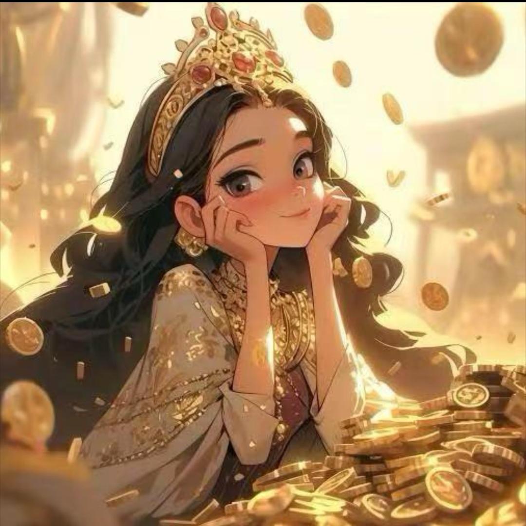 好运加满